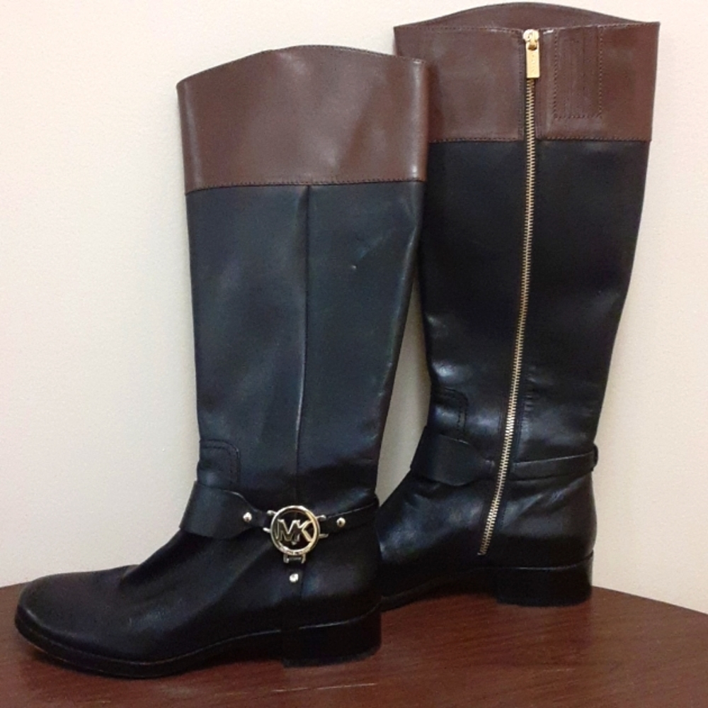 Michael Kors Boots